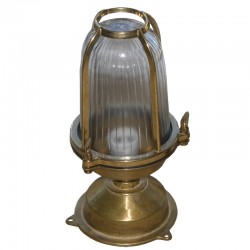 4742 | ΟΡΕΙΧΑΛΚΙΝΟ ΠΟΤΗΡΙ ΜΕΓΑΛΟ ΣΕ ΚΟΝΤΗ ΒΑΣΗ