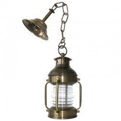 4745 | ΟΡΕΙΧΑΛΚΙΝΟ ΚΡΕΜΑΣΤΟ ΦΑΡΟΣ ΜΙΚΡΟΣ