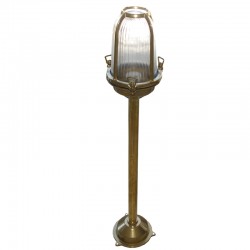 6978 | ΟΡΕΙΧΑΛΚΙΝΟ ΠΟΤΗΡΙ ΜΕΓΑΛΟ ΣΕ ΜΑΚΡΥ ΙΣΤΟ