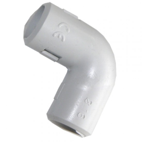 4421 | ΓΩΝΙΕΣ ΓΙΑ ΕΥΘΕΙΑ IP40 Φ16 4421 | ΓΩΝΙΕΣ ΓΙΑ ΕΥΘΕΙΑ IP40 Φ16