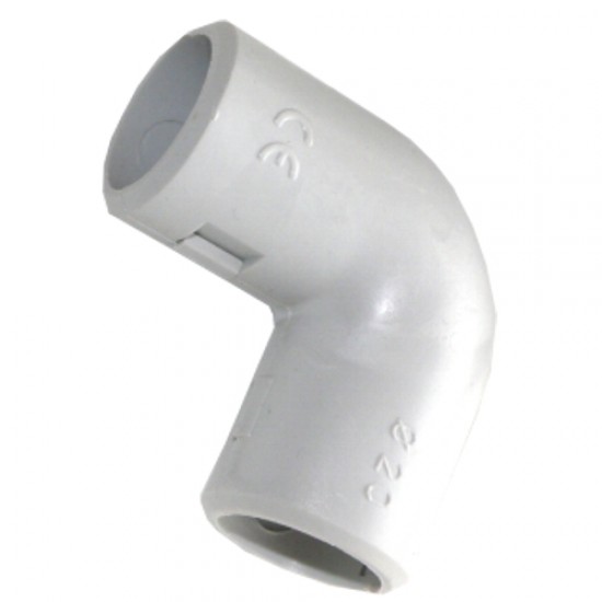 4422 | ΓΩΝΙΕΣ ΓΙΑ ΕΥΘΕΙΑ IP40 Φ20 4422 | ΓΩΝΙΕΣ ΓΙΑ ΕΥΘΕΙΑ IP40 Φ20