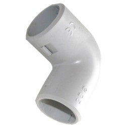 4423 | ΓΩΝΙΕΣ ΓΙΑ ΕΥΘΕΙΑ IP40 Φ25