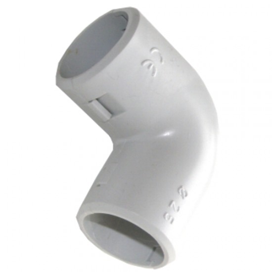 4423 | ΓΩΝΙΕΣ ΓΙΑ ΕΥΘΕΙΑ IP40 Φ25 4423 | ΓΩΝΙΕΣ ΓΙΑ ΕΥΘΕΙΑ IP40 Φ25