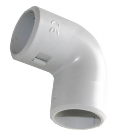 4424 | ΓΩΝΙΕΣ ΓΙΑ ΕΥΘΕΙΑ IP40 Φ32 4424 | ΓΩΝΙΕΣ ΓΙΑ ΕΥΘΕΙΑ IP40 Φ32