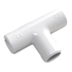 4431 | <<Τ>> ΤΑΦ ΓΙΑ ΕΥΘΕΙΑ IP40 Φ16