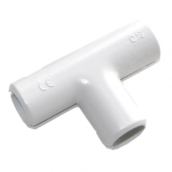 4431 | <<Τ>> ΤΑΦ ΓΙΑ ΕΥΘΕΙΑ IP40 Φ16