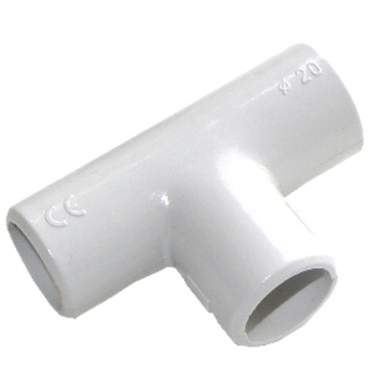 4432 | <<Τ>> ΤΑΦ ΓΙΑ ΕΥΘΕΙΑ IP40 Φ20