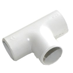 4433 | <<Τ>> ΤΑΦ ΓΙΑ ΕΥΘΕΙΑ IP40 Φ25