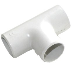 4434 | <<Τ>> ΤΑΦ ΓΙΑ ΕΥΘΕΙΑ IP40 Φ32