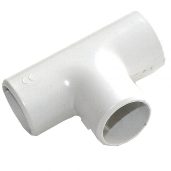 4434 | <<Τ>> ΤΑΦ ΓΙΑ ΕΥΘΕΙΑ IP40 Φ32