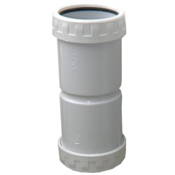 4455 | ΣΤΕΓΑΝΕΣ ΜΟΥΦΕΣ ΓΙΑ ΕΥΘΕΙΑ IP65 Φ40