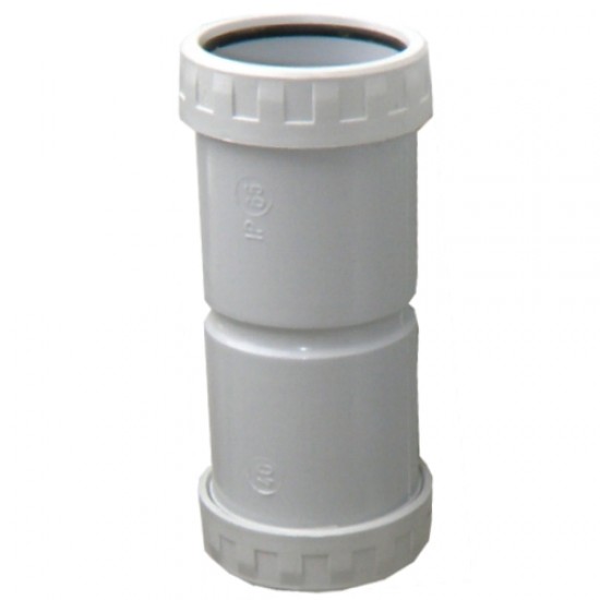 4455 | ΣΤΕΓΑΝΕΣ ΜΟΥΦΕΣ ΓΙΑ ΕΥΘΕΙΑ IP65 Φ40