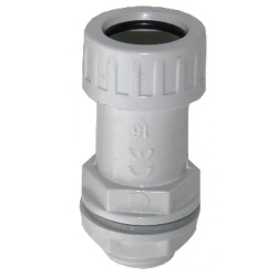 4471 | ΣΤΕΓΑΝΟΙ ΣΥΝΔΕΣΜΟΙ ΠΟΥ ΣΥΝΔΕΟΥΝ ΕΥΘΕΙΑ Φ16 ΜΕ ΚΟΥΤΙ ΙΡ65