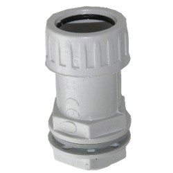 4472 | ΣΤΕΓΑΝΟΙ ΣΥΝΔΕΣΜΟΙ ΠΟΥ ΣΥΝΔΕΟΥΝ ΕΥΘΕΙΑ Φ20 ΜΕ ΚΟΥΤΙ ΙΡ65