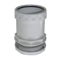 4474 | ΣΤΕΓΑΝΟΙ ΣΥΝΔΕΣΜΟΙ ΠΟΥ ΣΥΝΔΕΟΥΝ ΕΥΘΕΙΑ Φ32 ΜΕ ΚΟΥΤΙ ΙΡ65