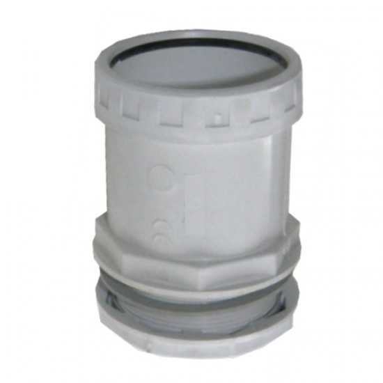 4474 | ΣΤΕΓΑΝΟΙ ΣΥΝΔΕΣΜΟΙ ΠΟΥ ΣΥΝΔΕΟΥΝ ΕΥΘΕΙΑ Φ32 ΜΕ ΚΟΥΤΙ ΙΡ65