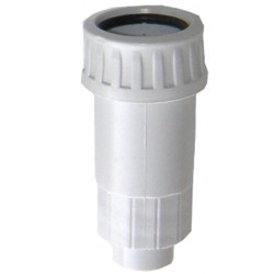 4482 | ΣΤΕΓΑΝΟΙ ΣΥΝΔΕΣΜΟΙ ΠΟΥ ΣΥΝΔΕΟΥΝ ΕΥΘΕΙΑ Φ20 ΜΕ HELIFLEX Φ16-18 - ΙΡ65