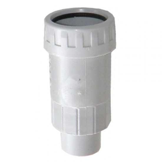 4483 | ΣΤΕΓΑΝΟΙ ΣΥΝΔΕΣΜΟΙ ΠΟΥ ΣΥΝΔΕΟΥΝ ΕΥΘΕΙΑ Φ25 ΜΕ HELIFLEX Φ20 - ΙΡ65