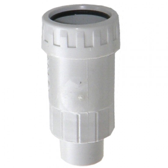 4484 | ΣΤΕΓΑΝΟΙ ΣΥΝΔΕΣΜΟΙ ΠΟΥ ΣΥΝΔΕΟΥΝ ΕΥΘΕΙΑ Φ32 ΜΕ HELIFLEX Φ25 - ΙΡ65