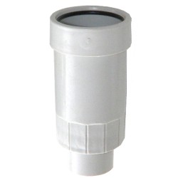 4485 | ΣΤΕΓΑΝΟΙ ΣΥΝΔΕΣΜΟΙ ΠΟΥ ΣΥΝΔΕΟΥΝ ΕΥΘΕΙΑ Φ40 ΜΕ HELIFLEX Φ32 - ΙΡ65