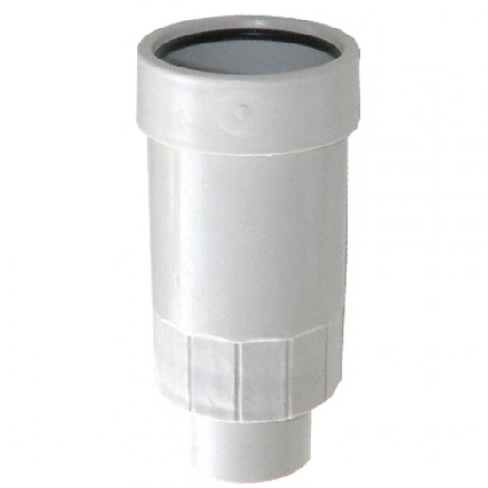 4485 | ΣΤΕΓΑΝΟΙ ΣΥΝΔΕΣΜΟΙ ΠΟΥ ΣΥΝΔΕΟΥΝ ΕΥΘΕΙΑ Φ40 ΜΕ HELIFLEX Φ32 - ΙΡ65