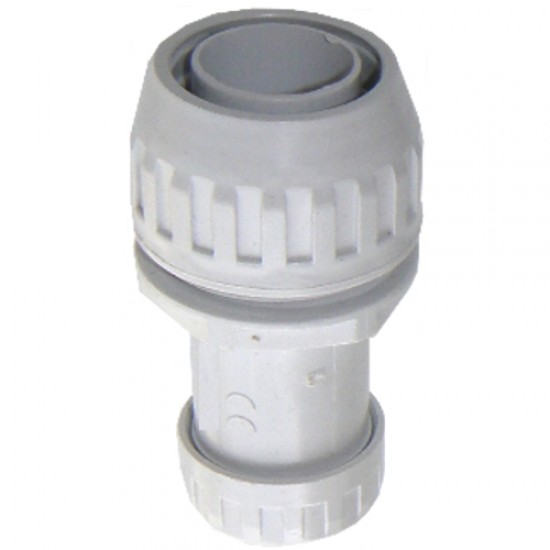 4494 | ΣΤΕΓΑΝΟΙ ΣΥΝΔΕΣΜΟΙ ΕΥΘΕΙΑΣ Φ32 ΜΕ HELIFLEX Φ32 - ΙΡ65