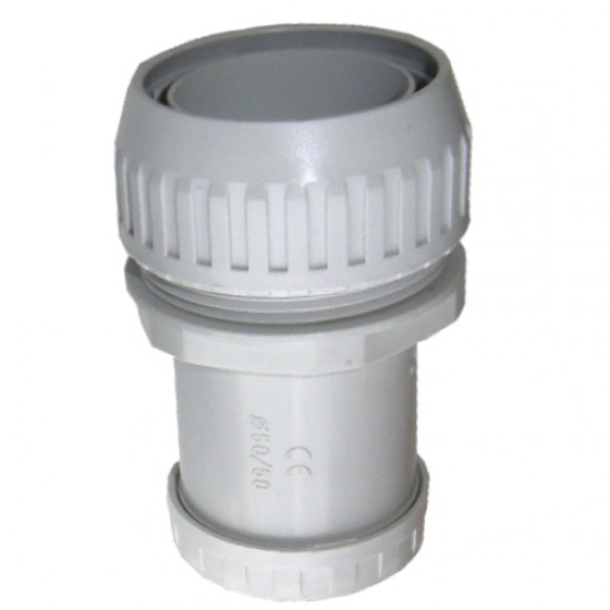 4496 | ΣΤΕΓΑΝΟΙ ΣΥΝΔΕΣΜΟΙ ΕΥΘΕΙΑΣ Φ50 ΜΕ HELIFLEX Φ50 - ΙΡ65