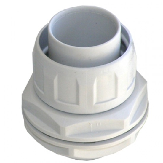 6354 | ΣΤΕΓΑΝΟΙ ΣΥΝΔΕΣΜΟΙ-ΣΤΥΠ/ΤΕΣ ΠΟΥ ΣΥΝΔΕΟΥΝ HELIFLEX Ν.25 / 1'' ΜΕ ΚΟΥΤΙ ΙΡ65