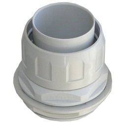 6362 |  ΣΤΕΓΑΝΟΙ ΣΥΝΔΕΣΜΟΙ-ΣΤΥΠ/ΤΕΣ ΠΟΥ ΣΥΝΔΕΟΥΝ HELIFLEX Ν.35 / 1&1/4''  ΜΕ ΚΟΥΤΙ ΙΡ65