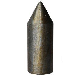 168 | ΚΩΝΟΣ ΗΛΕΚΤΡΟΔΙΟΥ ΓΕΙΩΣΗΣ Φ16mm