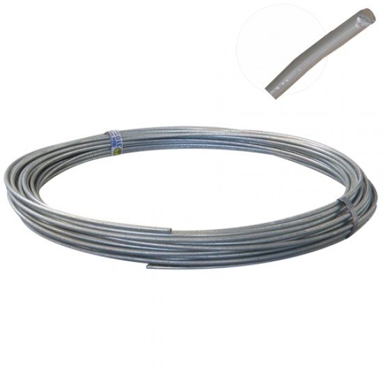 311 | ΣΤΡΟΓΓΥΛΟΣ ΑΓΩΓΟΣ St/tzn 350gr/m² Φ10mm