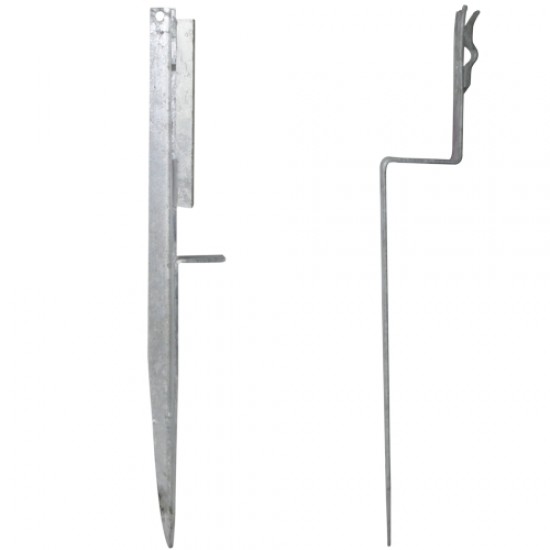 321-1 | ΠΑΣΣΑΛΑΚΙ ΟΡΘΙΑΣ ΣΤΗΡΙΞΗΣ L250nm-ΤΑΙΝΙΑΣ ή ΑΓΩΓΟΥ St/tZn