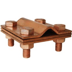 329-9 | T/A 60x60 ΤΑΙΝΙΑ 30x4 ΑΓΩΓΟΣ Φ8-12 Cu 329-9 | T/A 60x60 ΤΑΙΝΙΑ 30x4 ΑΓΩΓΟΣ Φ8-12 Cu