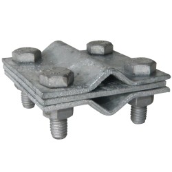 330 | Α/Α 60x60 2ΑΓΩΓΩΝ Φ8-12 St/tZn 330 | Α/Α 60x60 2ΑΓΩΓΩΝ Φ8-12 St/tZn