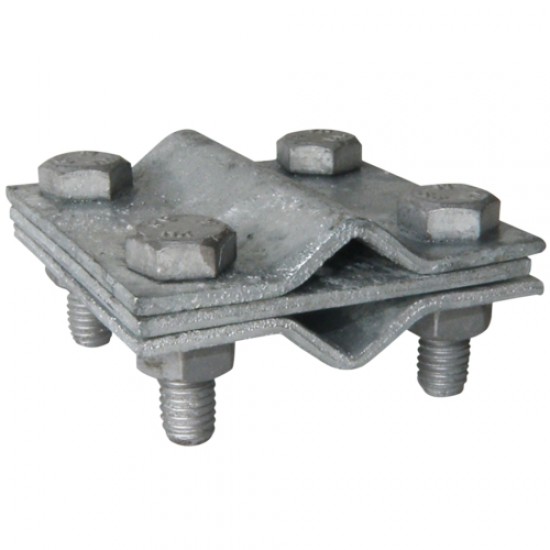 330 | Α/Α 60x60 2ΑΓΩΓΩΝ Φ8-12 St/tZn