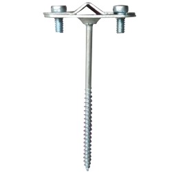 333 | ΣΤΗΡΙΓΜΑ ΑΓΩΓΟΥ Φ8-10mm ΜΕ ΣΤΡΙΦΟΝΙ M6xL100mm ΓΙΑ ΟΥΠΑ Ν.8 St/tz 333 | ΣΤΗΡΙΓΜΑ ΑΓΩΓΟΥ Φ8-10mm ΜΕ ΣΤΡΙΦΟΝΙ M6xL100mm ΓΙΑ ΟΥΠΑ Ν.8 St/tz