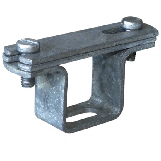 354 | ΣΤΗΡΙΓΜΑ ΤΑΙΝΙΑΣ max 40-50x6mm St/tZn