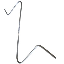 355 | ΣΥΣΤΟΛΙΚΟ-ΔΙΑΣΤΟΛΙΚΟ Φ8-L500mm 355 | ΣΥΣΤΟΛΙΚΟ-ΔΙΑΣΤΟΛΙΚΟ Φ8-L500mm