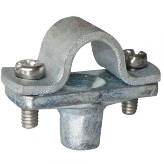 374 | ΣΤΗΡΙΓΜΑ ΡΑΒΔΟΥ/ΣΤΡΟΓΓΥΛΟΥ ΑΓΩΓΟΥ Μ6 Φ16mm St/tzn