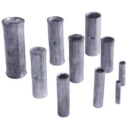 6011 | ΕΥΘΕΙEΣ ΥΠΟΓΕΙΩΝ ΚΑΛΩΔΙΩΝ ΒΑΡΕΩΣ ΤΥΠΟΥ Ν°185|L84mm