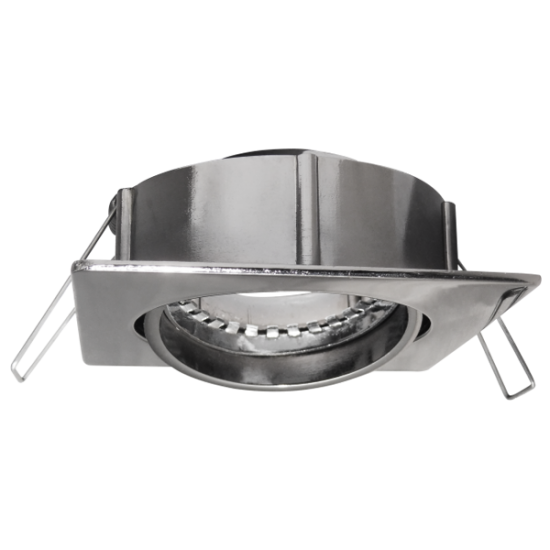 3631 | ΣΠΟΤ ΧΥΤΟ # ΑΛ/ΝΙΟ ΙΣΙΟ  ΕΠΙΜΕΤΑΛΛΩΣΗ