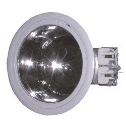 3512 | ΣΠΟΤ ΧΩΝΕΥΤΑ PL 2x13W 3512 | ΣΠΟΤ ΧΩΝΕΥΤΑ PL 2x13W