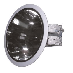 3532 | ΣΠΟΤ XΩΝΕΥΤΟ PL 2x26W 3532 | ΣΠΟΤ XΩΝΕΥΤΟ PL 2x26W