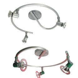 3847 | ΙΙΙ ΚΛΑΔΙ ΣΤΡΟΓΓΥΛΟ ΧΡΥΣΟ ΜΑΤ