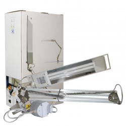 4901 | ΓΡΑΦΕΙΟΥ PL11W ΜΕ ΣΦΥΓΚΤΗΡΑ