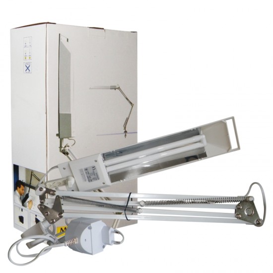 4901 | ΓΡΑΦΕΙΟΥ PL11W ΜΕ ΣΦΥΓΚΤΗΡΑ