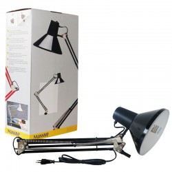 4903 | ΓΡΑΦΕΙΟΥ ΣΧΕΔΙΑΣΤΗΡΙΟΥ ΜΕ ΣΦΥΓΚΤΗΡΑ 75W/E27