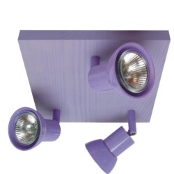 3746 | DEAL PURPLE™ III #