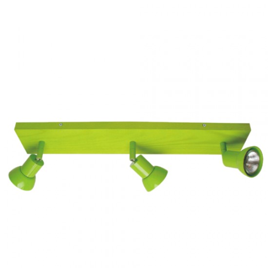 3755 | DEAL GREEN™ III ---