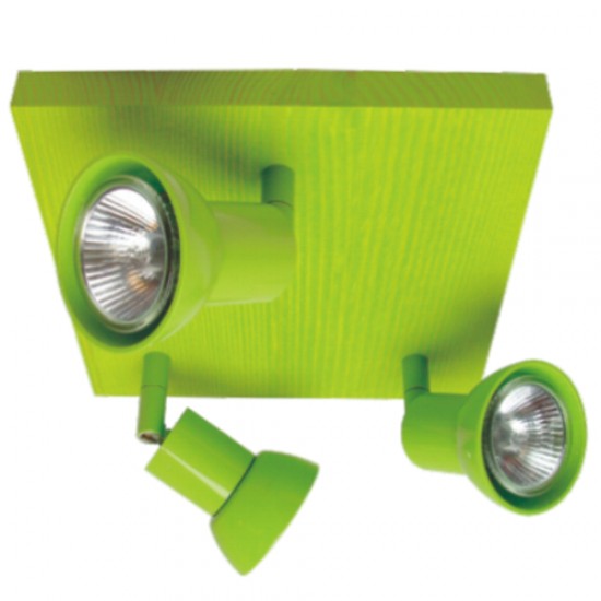 3756 | DEAL GREEN™ III #